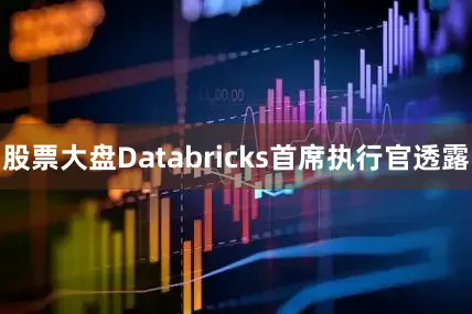 股票大盘Databricks首席执行官透露